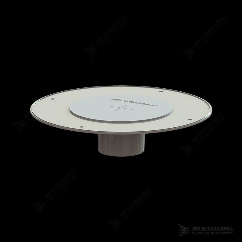 Puddle Flange