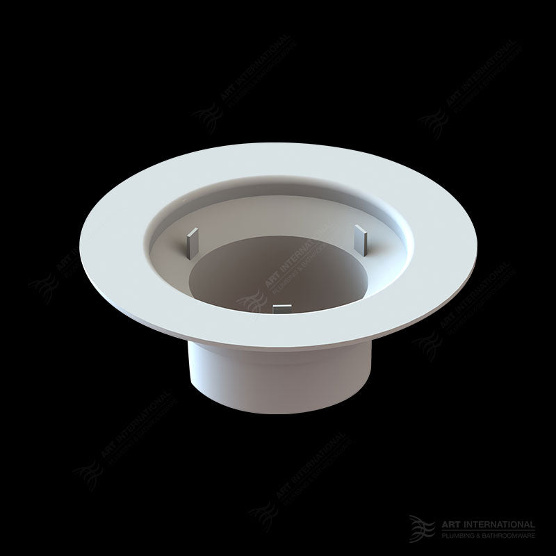 Puddle Flange