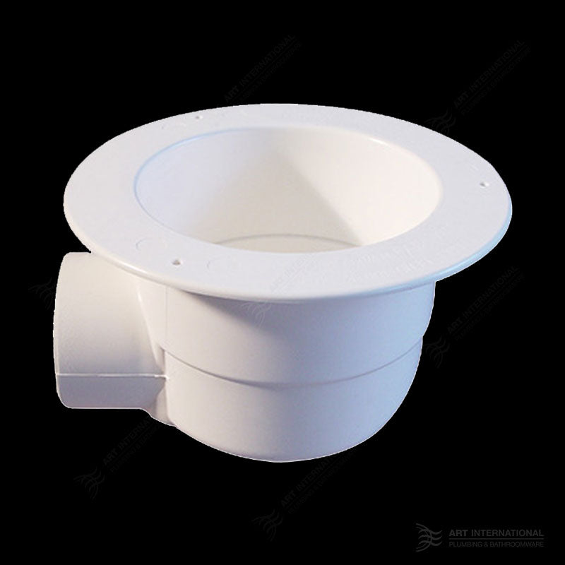 Puddle Flange