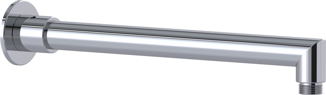 Horizontal Arm 310mm Chrome