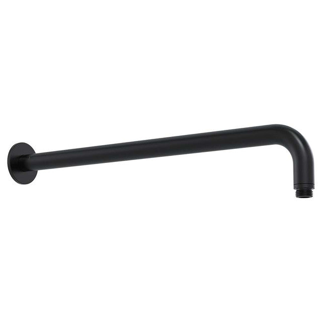 Horizontal Arm 450mm Matte Black
