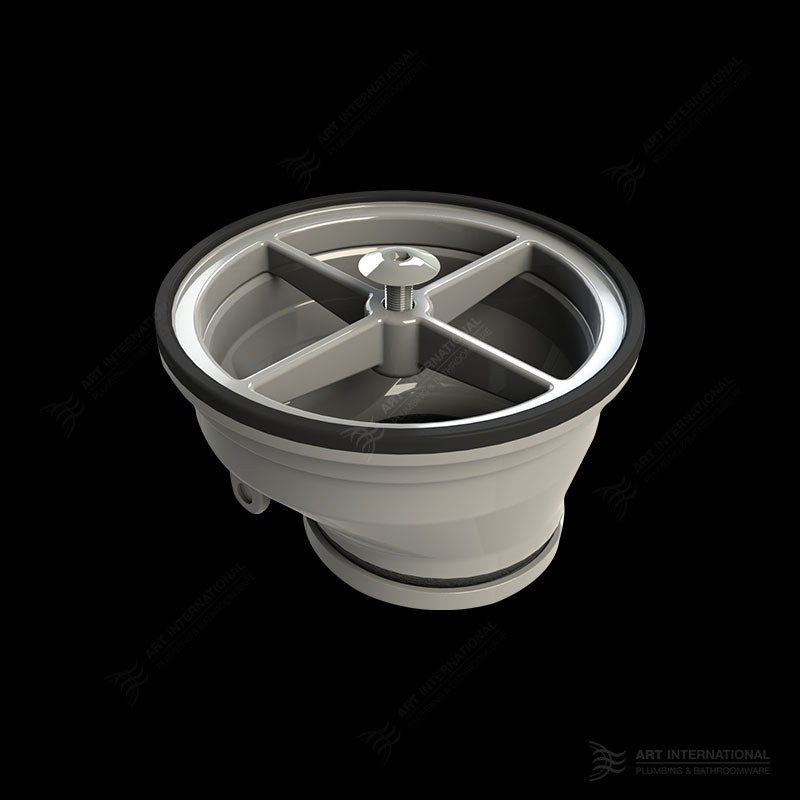 Smell Stopper 100mm