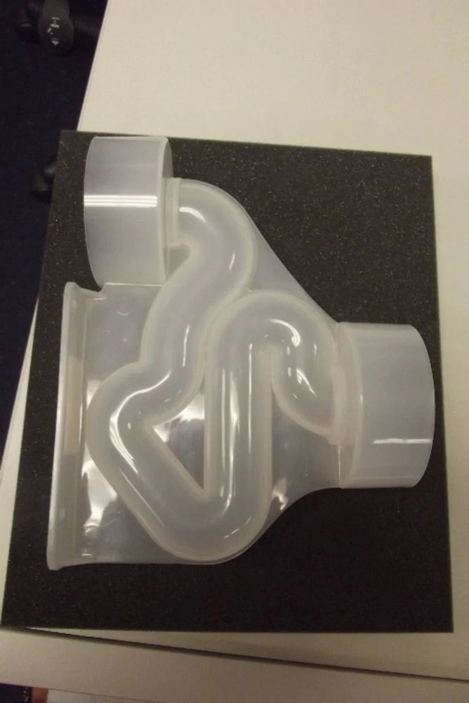 Caroma 0.8 L Siphonic Trap