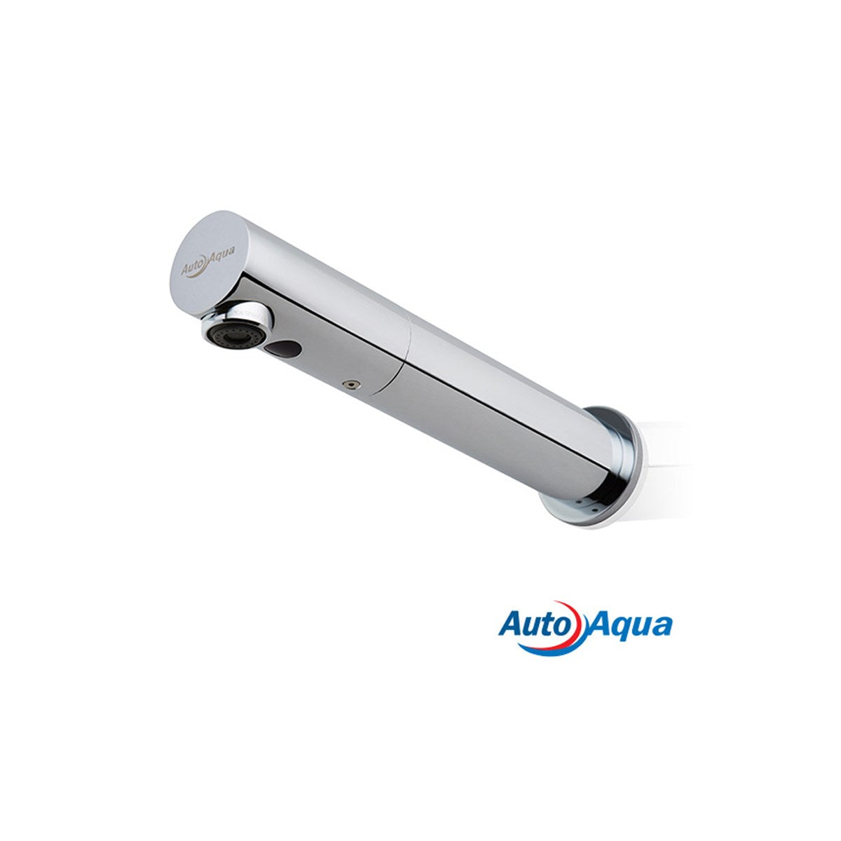 Wall Mounted Sensor Tap - Lead Free, WELS 6 Star, Battery or Mains