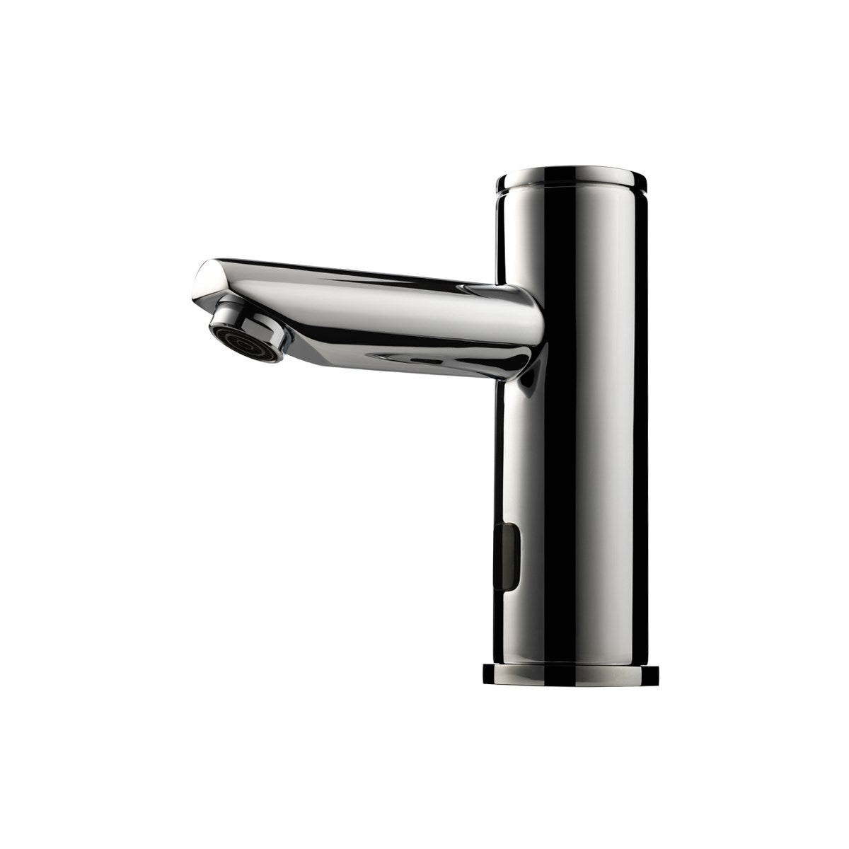 Pillar Sensor Tap - Deck Mounted, WELS 5 Star, Battery or Mains