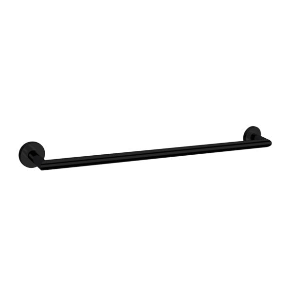Dolce 700MM Single Towel Rail