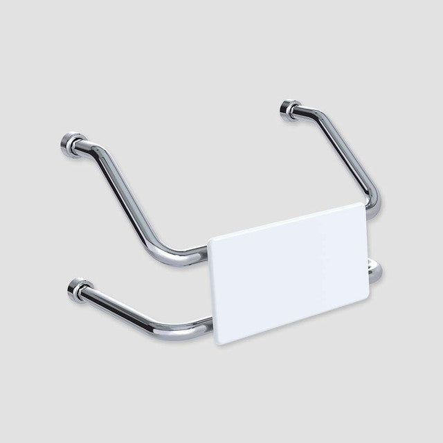 Hygienic Seal® Wall Mounted Backrest Polish Supreme™