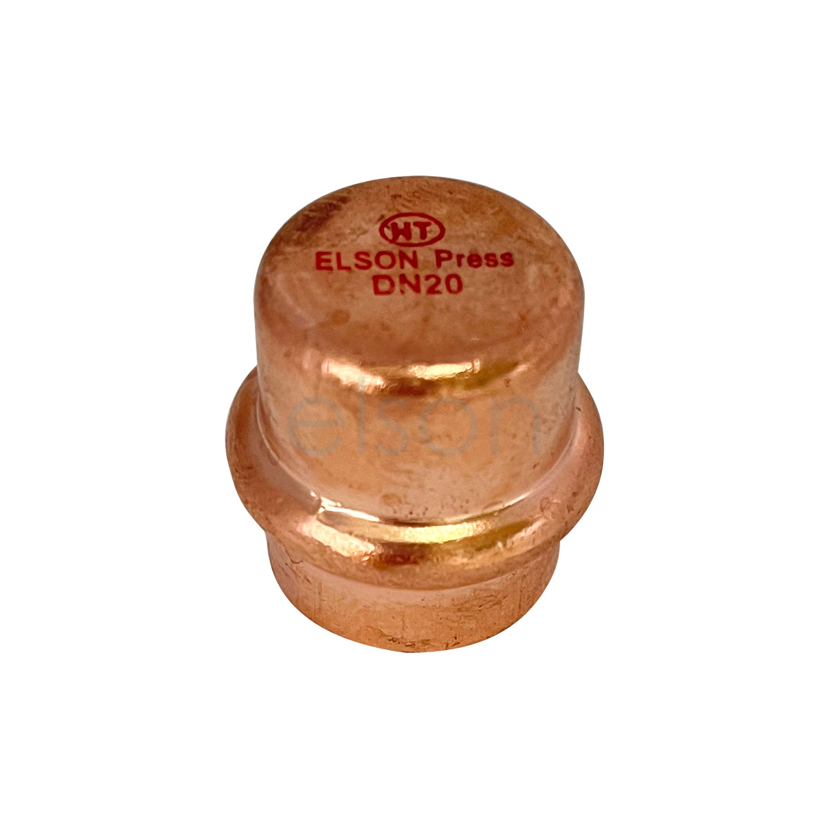 PRESS HT NO.61 END CAP