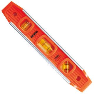 Magnetic Torpedo Level - 225mm (9in)