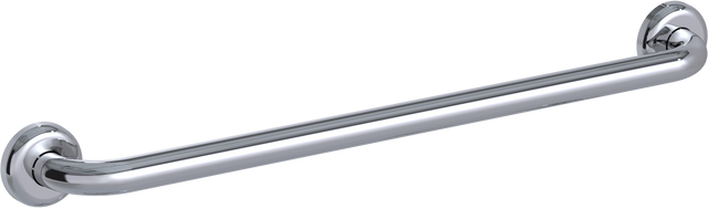 Bariatric Straight Grab Rail Polish Supreme™  700mm