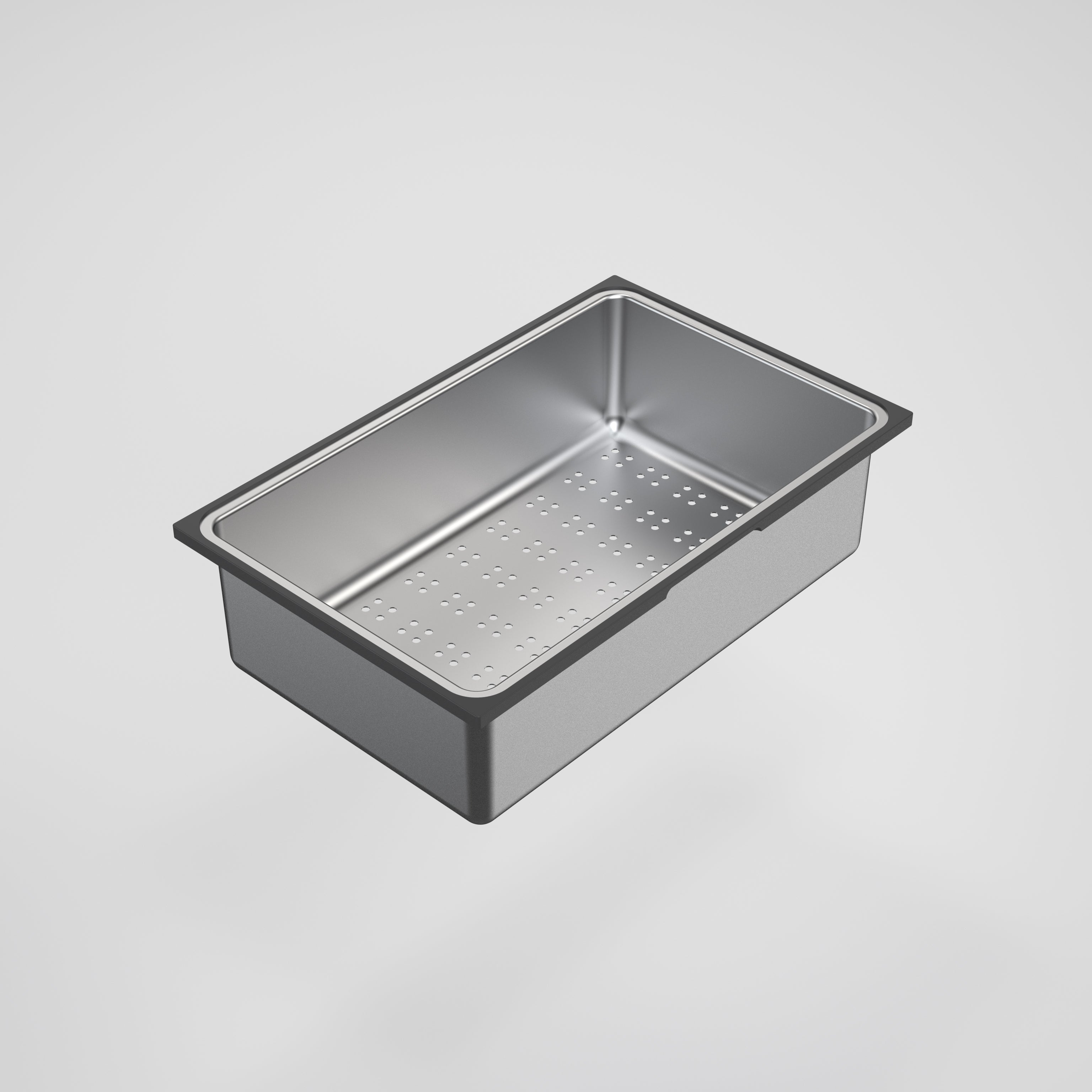 Compass Stainless Steel Colander