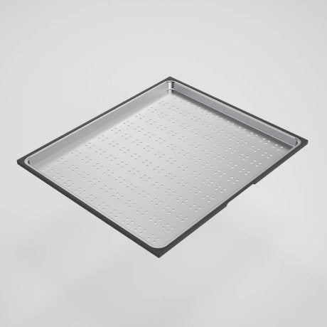Compass Stainless Steel Drainer Tray