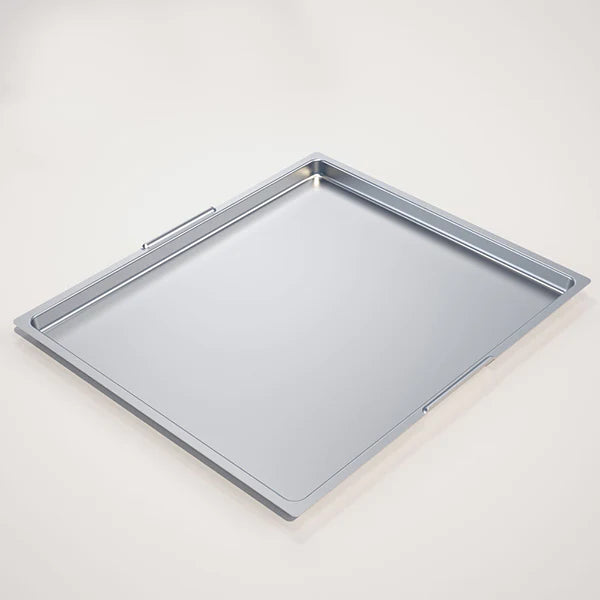 Caroma Compass Alfresco Stainless Steel BBQ Tray