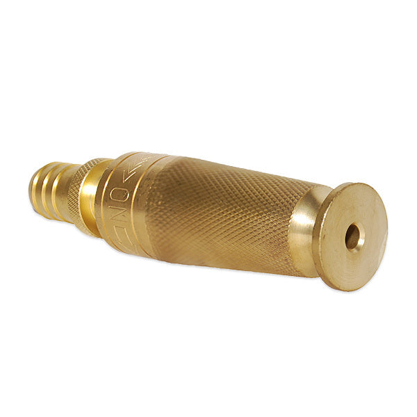 Brass Fire Hose Reel Nozzle Type 1 (Jet)