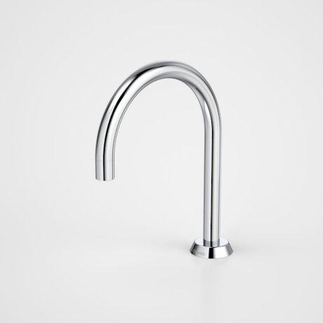 G Series+ Hob Sink Outlet - 160mm