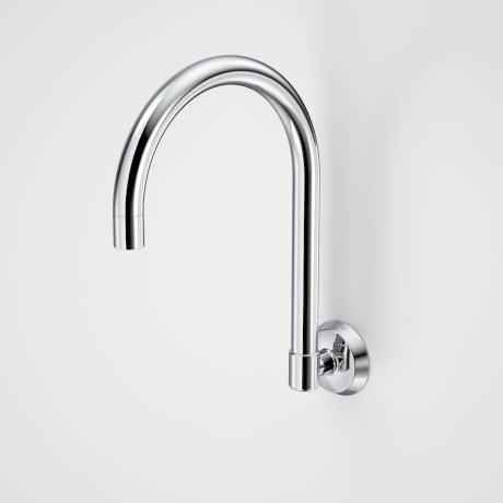 G Series+ Wall Sink Outlet - 160mm