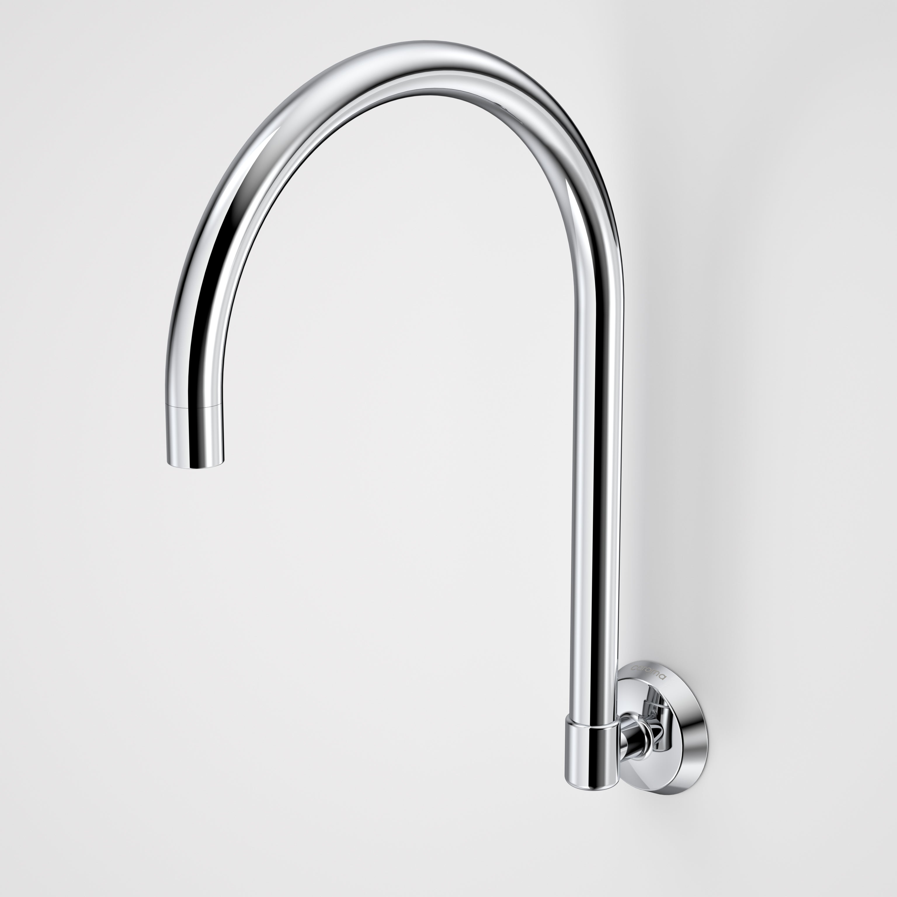 G Series+ Wall Sink Outlet - 200mm
