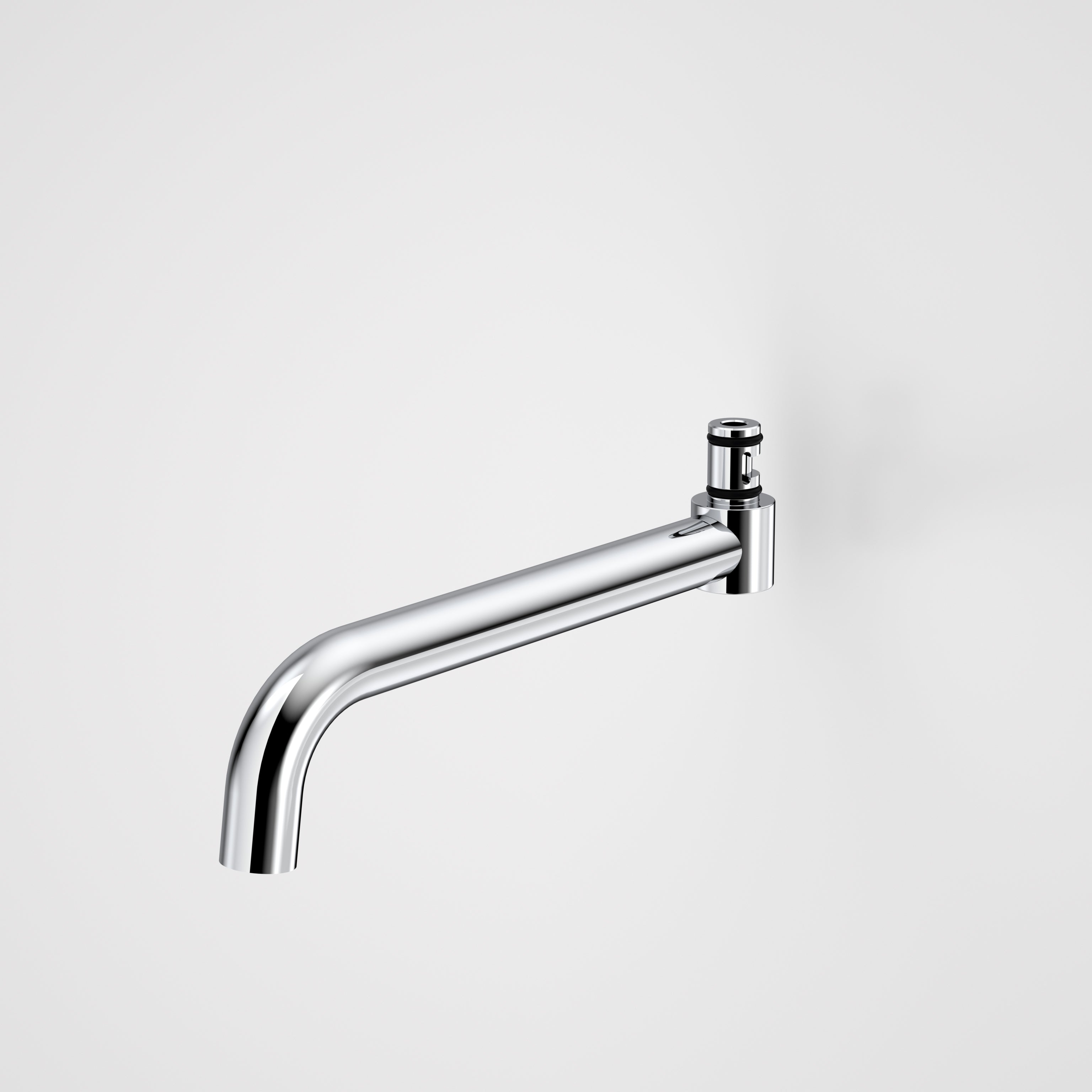 G Series+ Underslung Wall Sink Outlet - 200mm