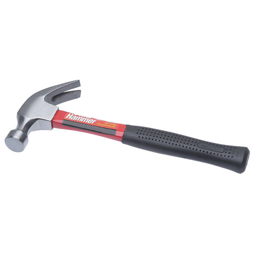 One-Piece Forged Claw Hammer - 20oz