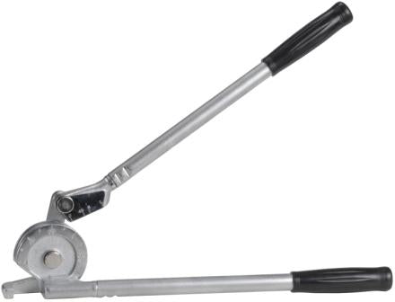 Lever Tube Bender - 180 Degree