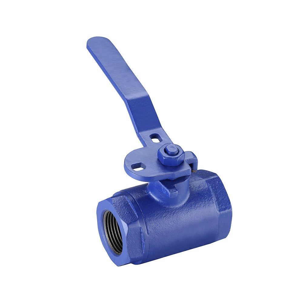 Mine Ball Valve