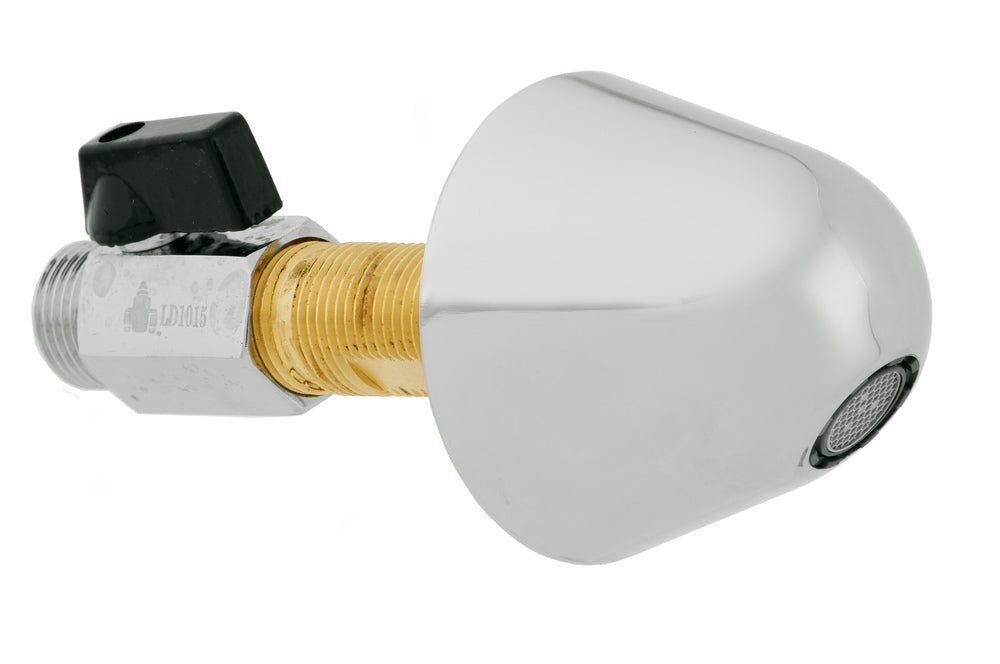 GalvinCare® CP-BS Mental Health Anti-Ligature Vanity Outlet 15 MI