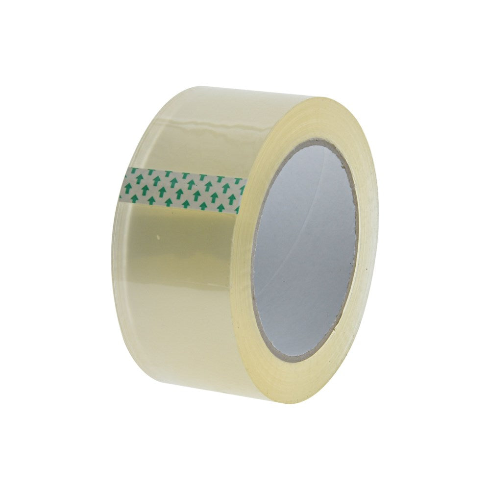 Clear Packaging Tape