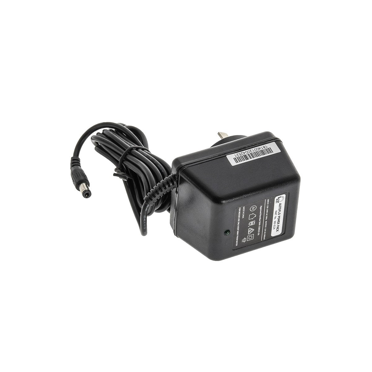 Sensor Tap Spare Parts - Power Pack, Solenoid, Sensor, Battery, Extension Lead