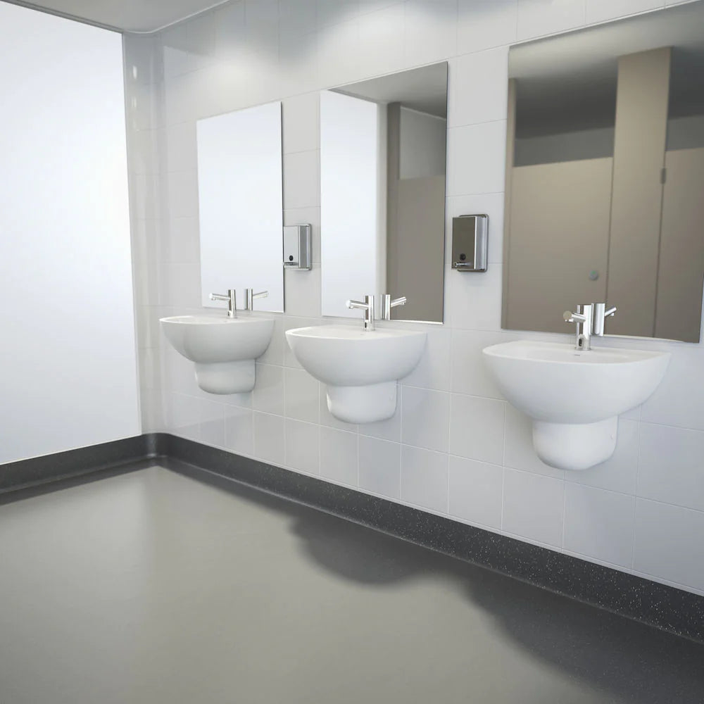 Care 500 Wall Basin (with GERMGARD®) - 0TH