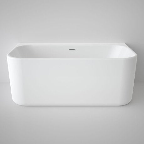 Luna 1400 Back to Wall Bath