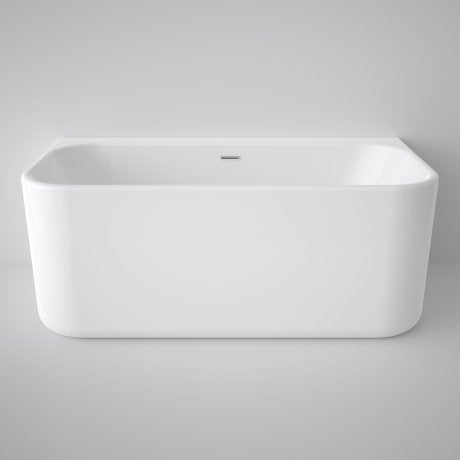 Luna 1400 Back to Wall Bath