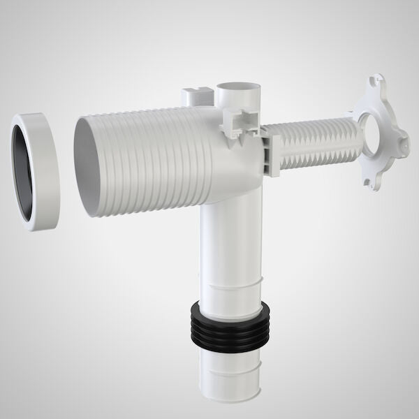 Pan Connector Compact