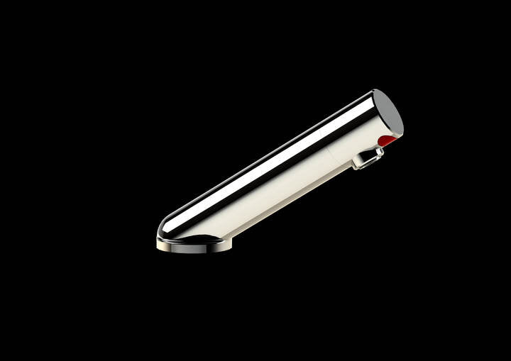 SENSOR TAP DECK MOUNTED DC