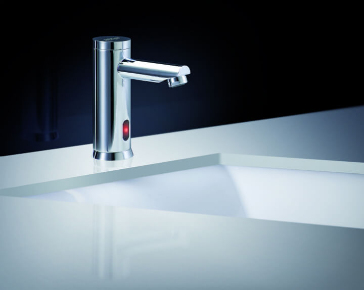 ZIP SENSOR TAP (MAINS)