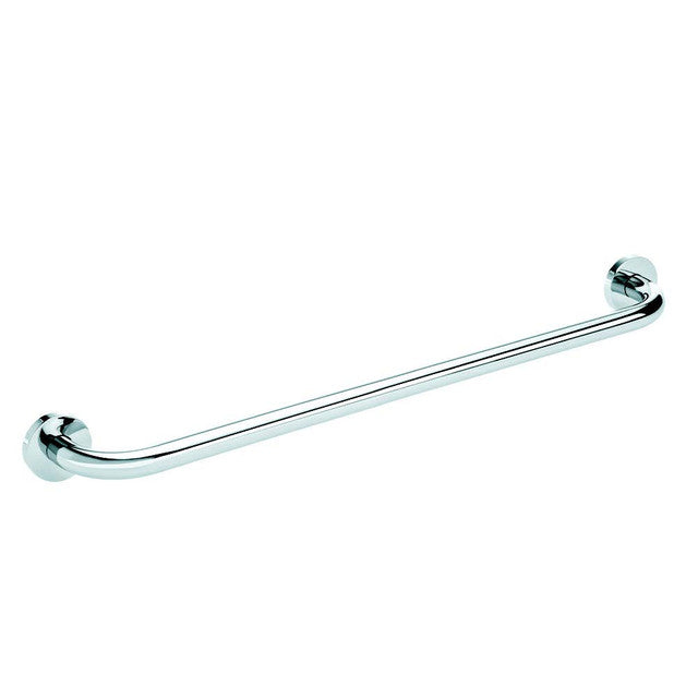 Comfort Towel Rail Single 600mm