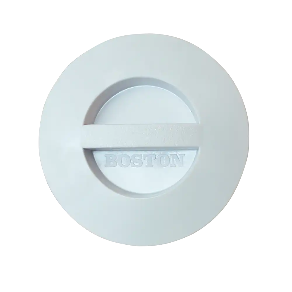 Large Multifit PVC Ultra Grip Plug 50-65mm