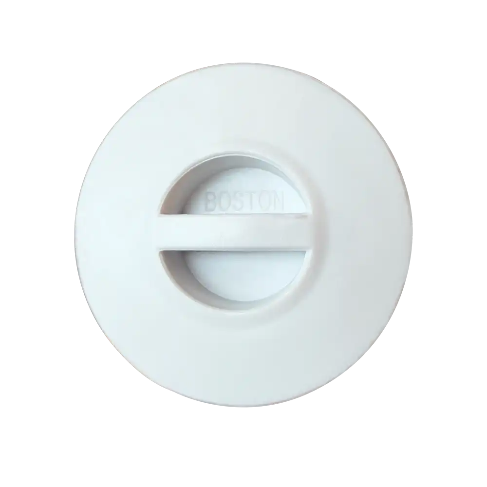 Small Multifit PVC Ultra Grip Plug 32-40mm