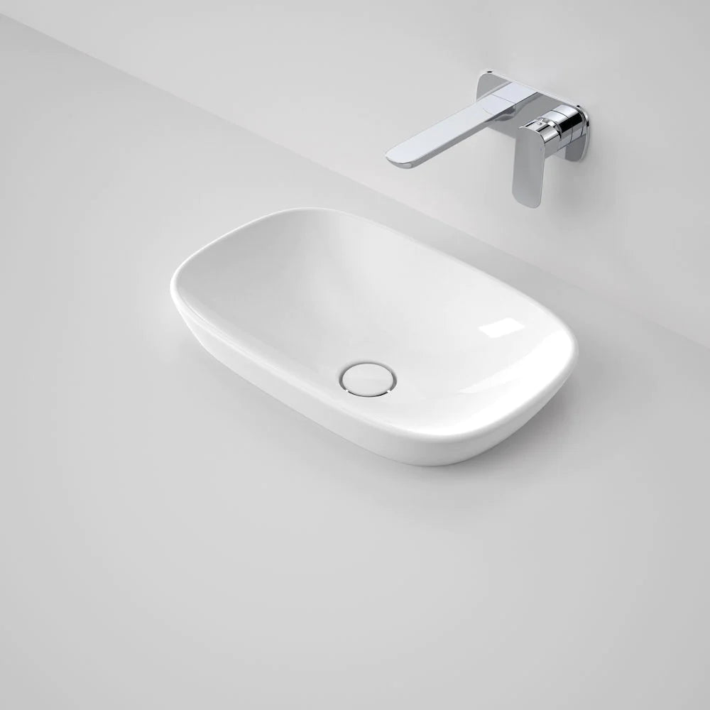 Contura 530 Inset Basin