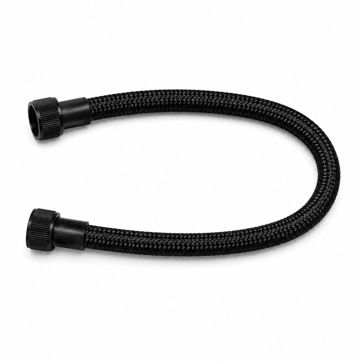 Lead Free SS316 Flexi Hose F/F 450mm - Bronze, Brushed Gold, Gunmetal, Brushed Nickel, Black
