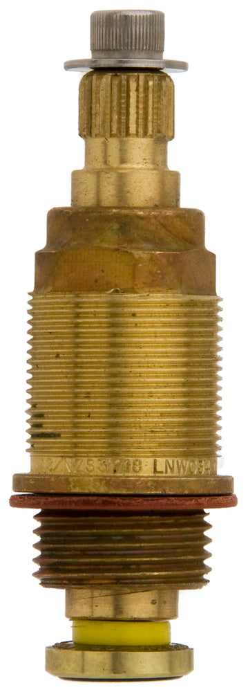 Brass Lever Action Surgical/ Pillar SBA Cold J/V