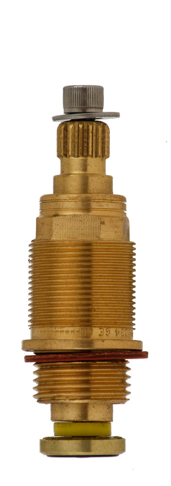 Brass Lever Action Pillar SBA Hot J/V