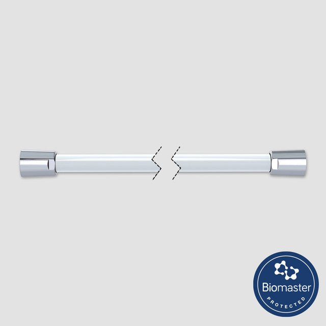 Antimicrobial Smooth Surface Hose  1200mm- PVC