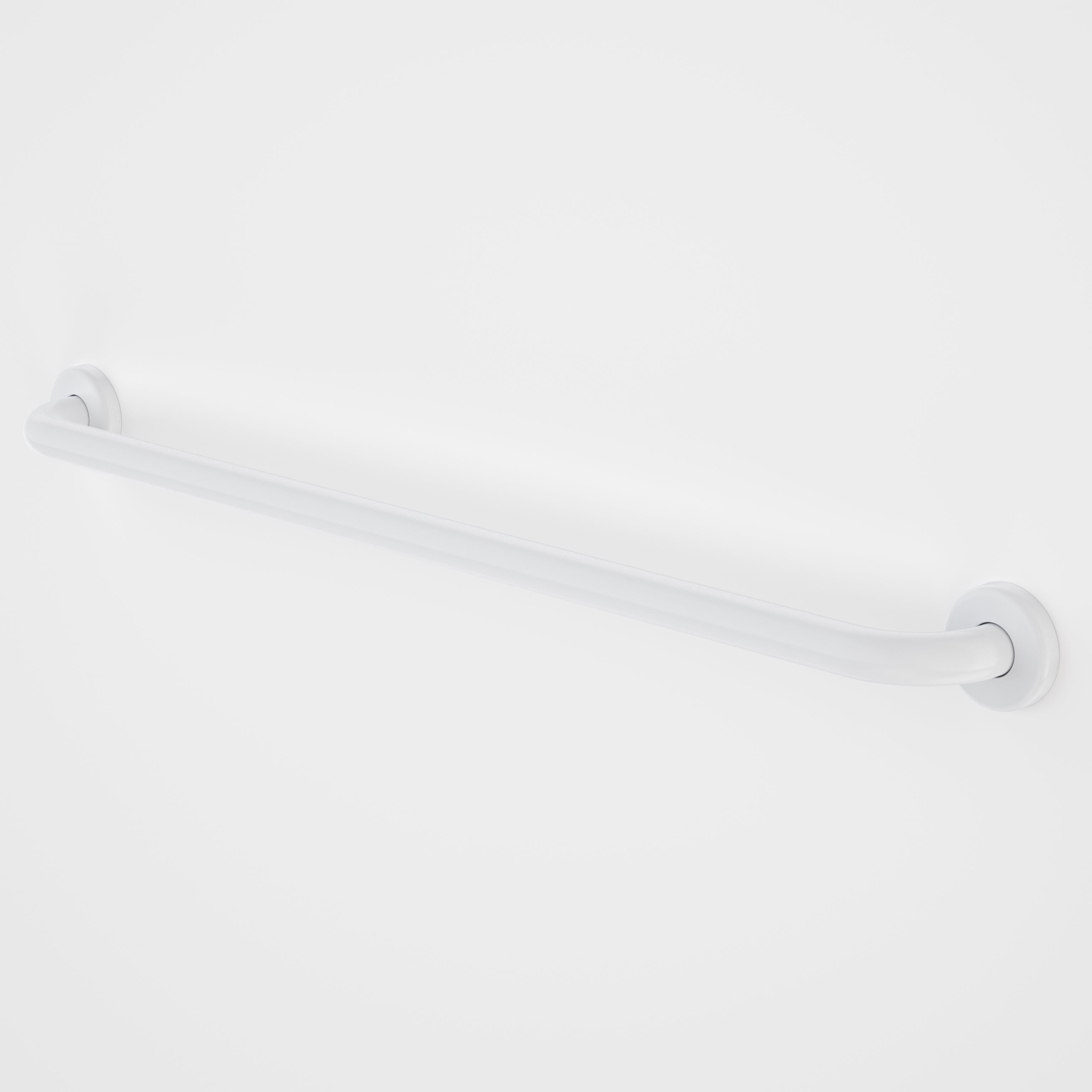 Home Collection Grab Rail 900 Straight White