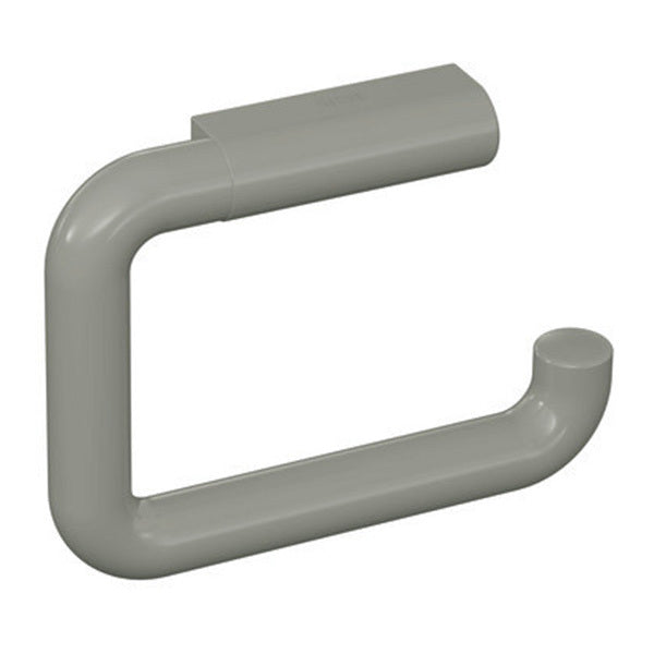 HEWI Toilet Roll Holder - Stone Grey
