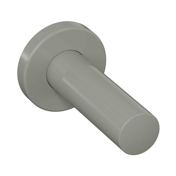 HEWI Spare Roll Holder with Rose Fixing - Stone Grey