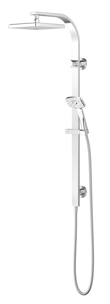 Waipori Shower System