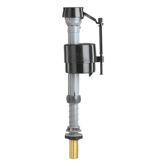 Fluidmaster Bottom Entry Cistern Inlet Valve - 1/2" Brass Thread