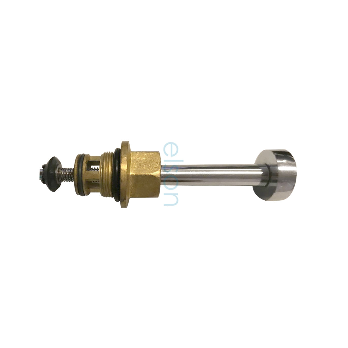 SHOWER & BATH DIVERTER ASSEMBLY CHROME