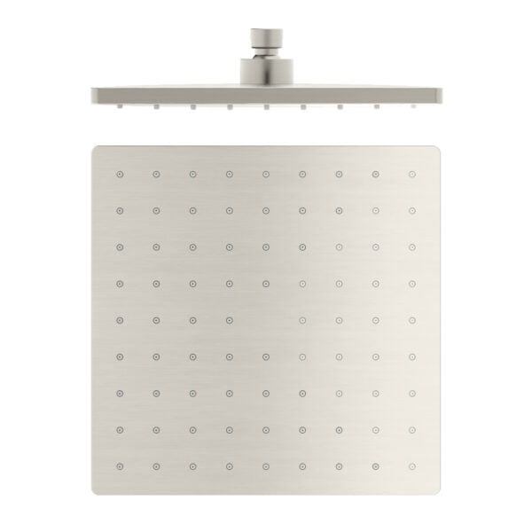 250MM Abs Square Shower Head