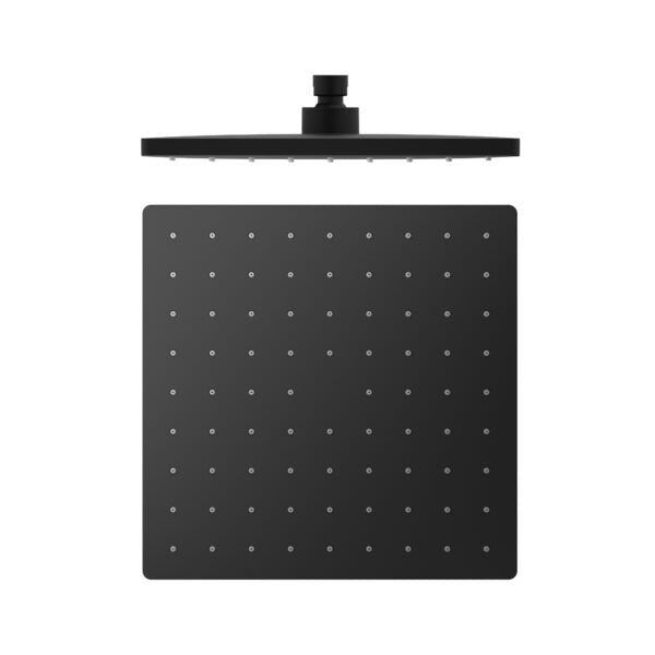 250MM Abs Square Shower Head